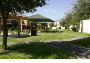 Luxury House in San Pedro Garza Garcia